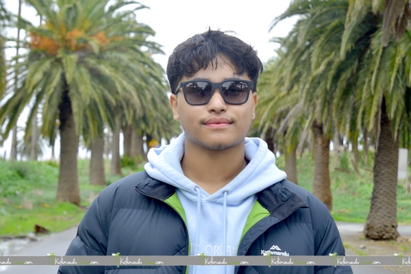 Reikin Shakya – Gallery 1